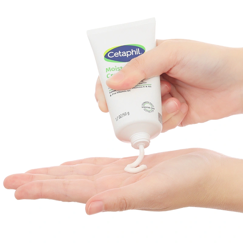 Kem dưỡng ẩm Cetaphil Moisturising làm mềm da tuýp 50g - 13